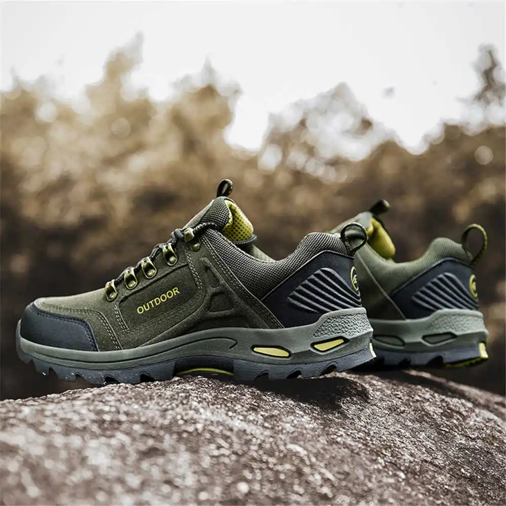 Men Formal Wear Sale - Non-slip Lace Up Hiking Tennis For
