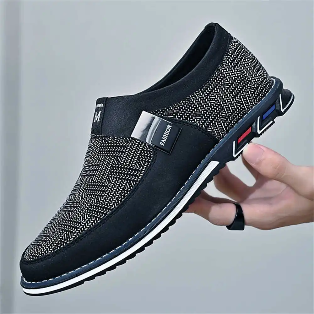 Men Formal Wear Sale - Dark Blue 44-45 Summer Shoes Sale