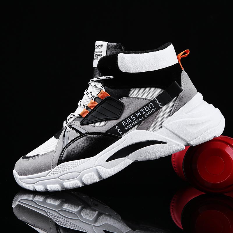 Men Formal Wear Sale - Hightop Mùa Hè Nam Thể Thao