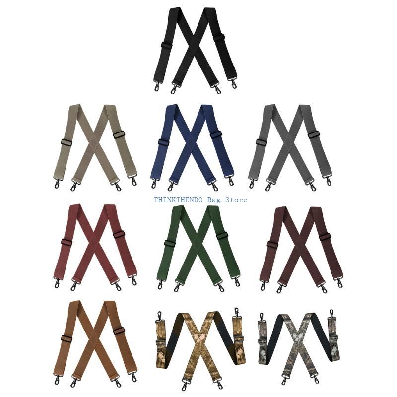 Suspender Clip Formal - Dây cổ điển 340D dành cho