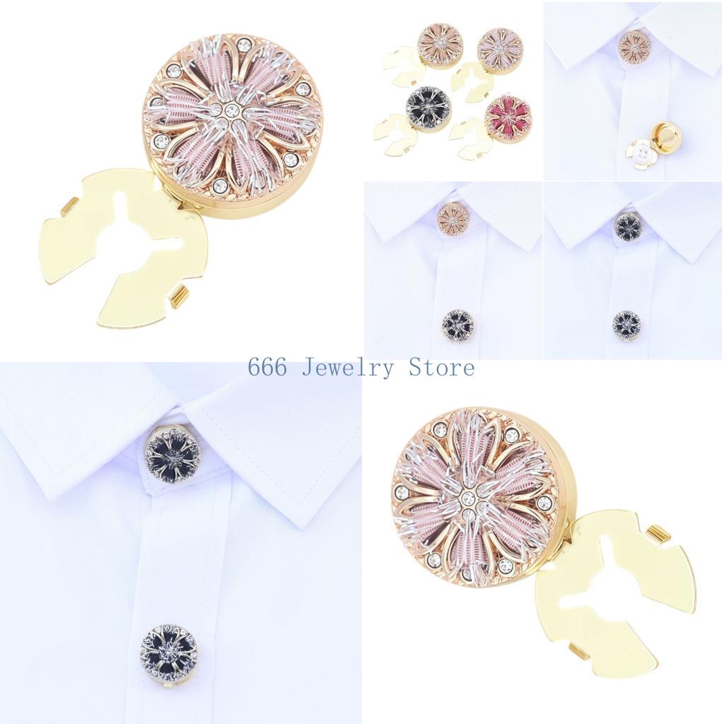 Men'S Formal Wear Jewelry - F2TD Hợp kim kẽm sành điệu