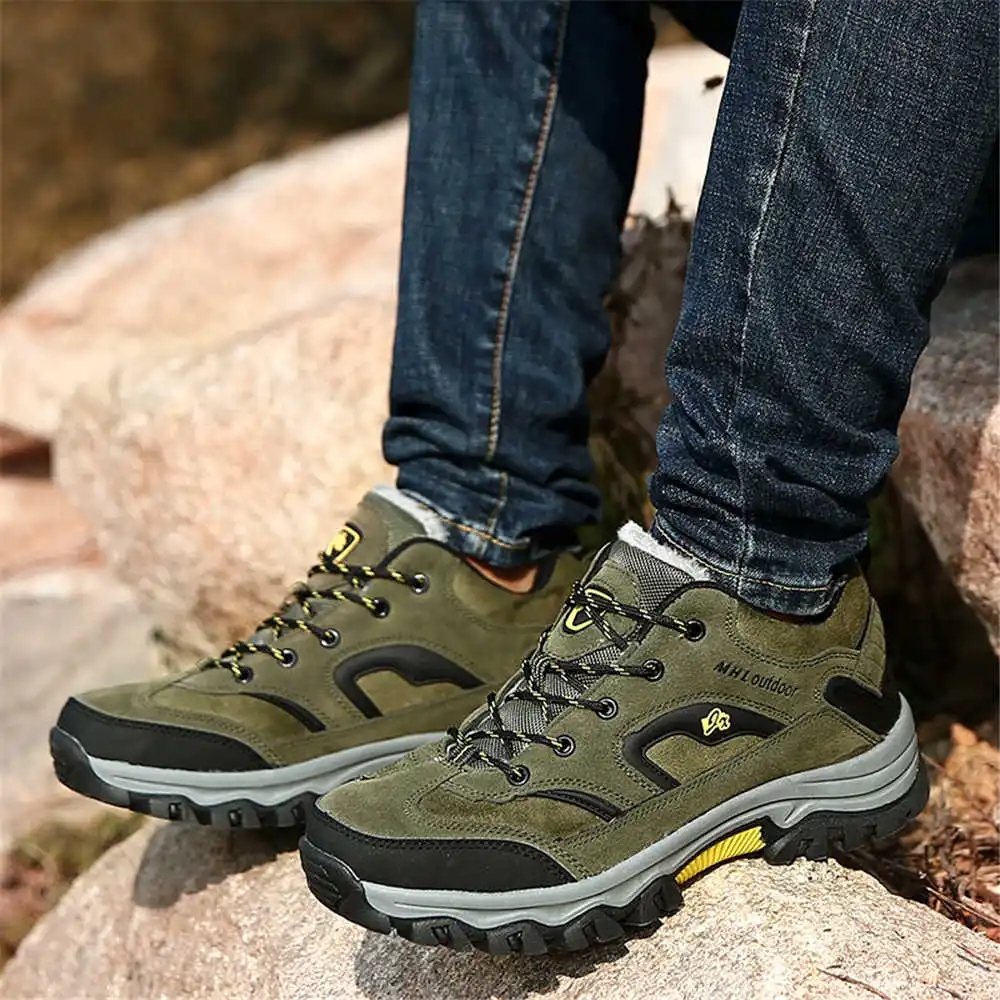 Second Hand Men'S Formal Wear - Camp Cotton Hiking Shoes For Man
