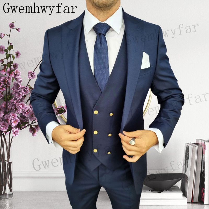 Gwenhwyfar Groomsmen Peaked La - đánh giá và giá Men Formal Wear Jacket
