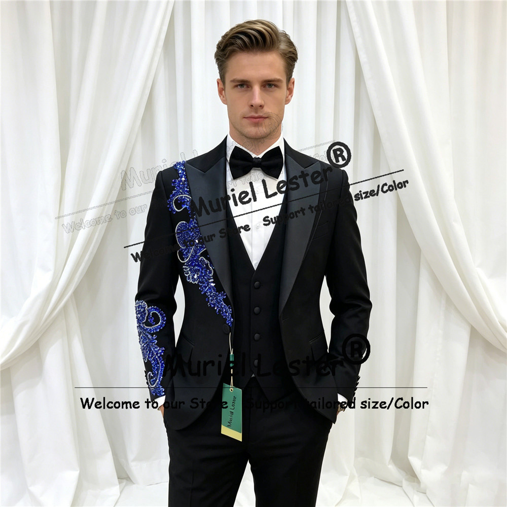 Exclusive Wedding Suits For Ma - đánh giá và giá Men'S Formal Wear Jewelry