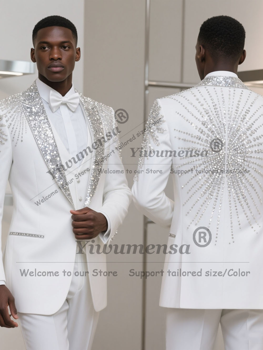 Luxury Suits Man Engagement We - đánh giá và giá Men'S Formal Wear For Engagement