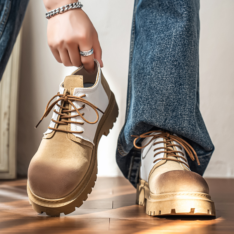 Stylish men loafers slip on fo - đánh giá và giá Men Formal Wear Look