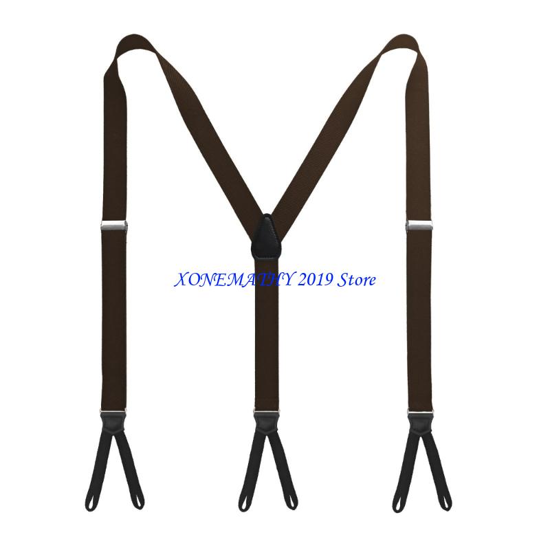 F42F Dây Cổ Điển Retro Dành Ch - đánh giá và giá Suspender Clip Formal