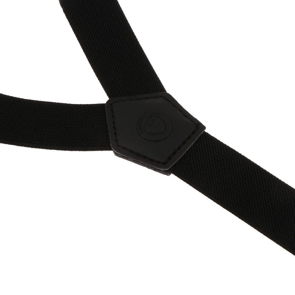 Men’s Clothing Accessories Bel - đánh giá và giá Suspender Clip Formal
