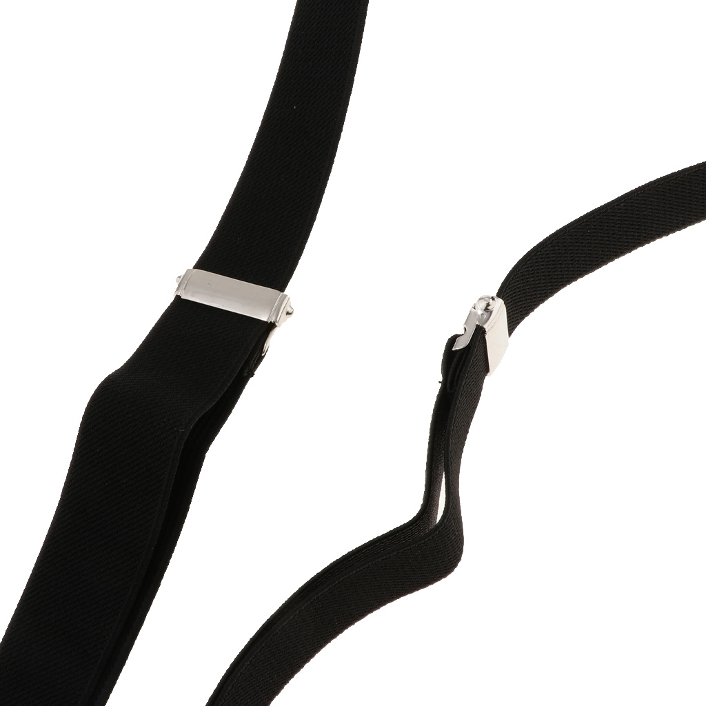 Men’s Clothing Accessories Bel - đánh giá và giá Suspender Clip Formal