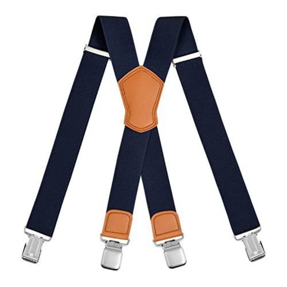 New Elastic Heavy Duty Suspend - đánh giá và giá Suspender Clip Formal