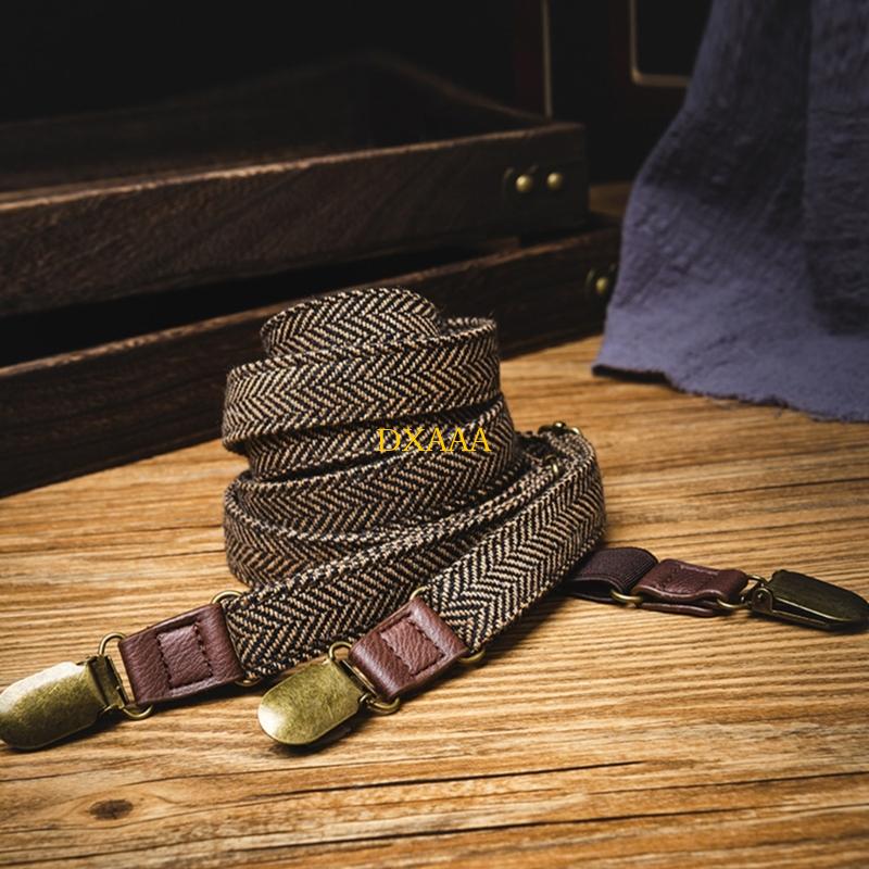 Dây Jacquard đàn hồi DXAA dành - đánh giá và giá Suspender Clip Formal