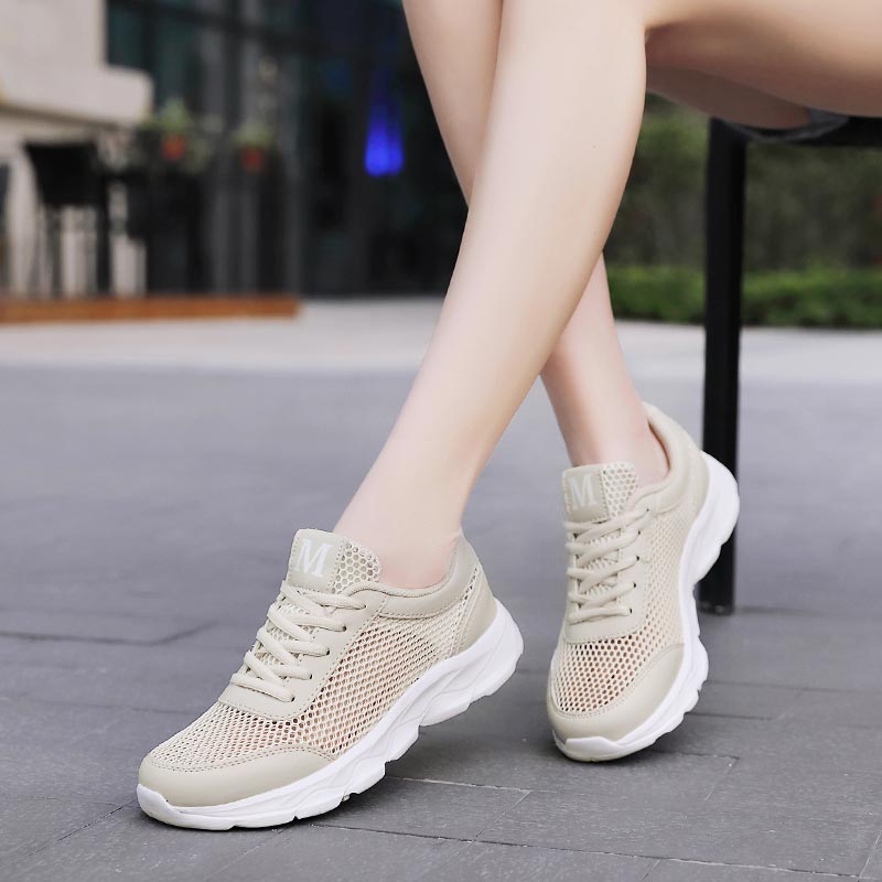 Mùa Hè Thoáng Khí Sneakers Nữ  - đánh giá và giá Men'S Hip Formal Wear
