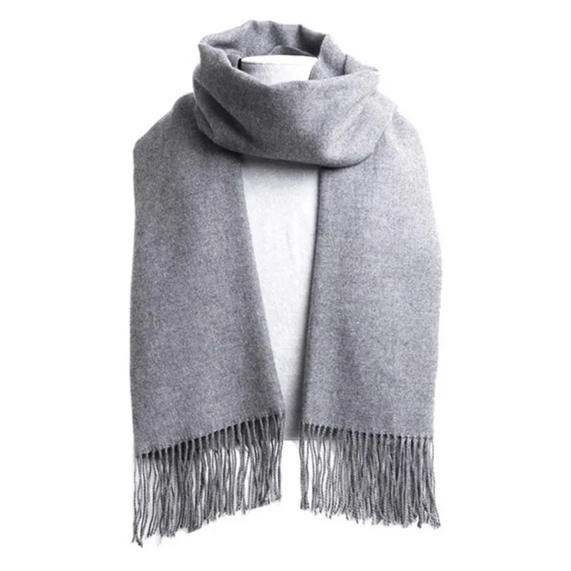 Botvotee Solid Color Imitation - đánh giá và giá Men Formal Wear With Scarf