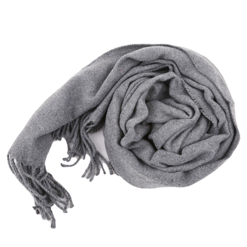 Botvotee Solid Color Imitation - đánh giá và giá Men Formal Wear With Scarf