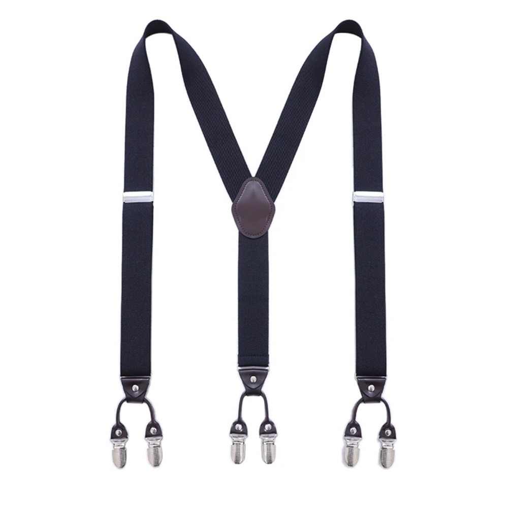 Vintage Suspenders for Men Wed - đánh giá và giá Suspender Clip Formal