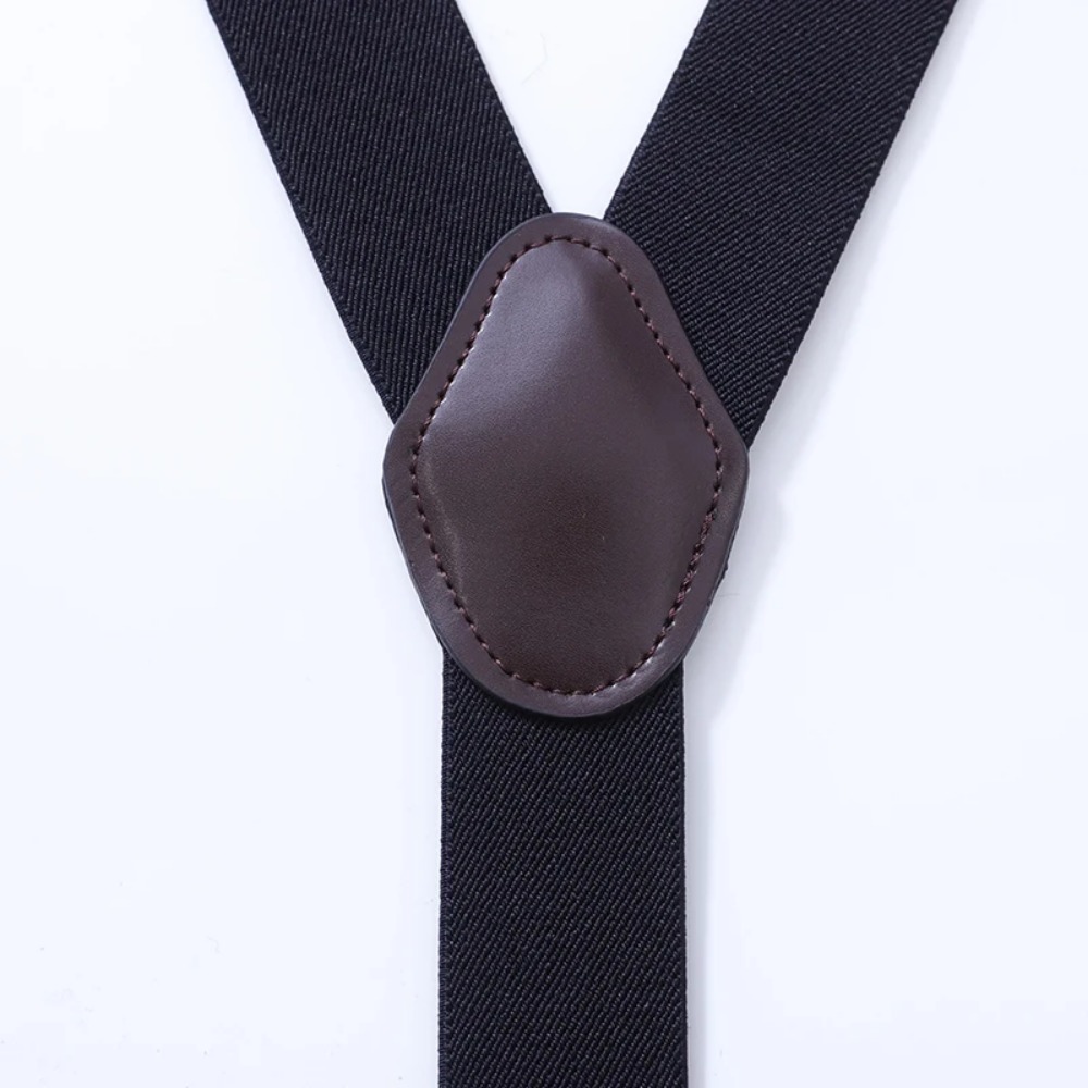 Vintage Suspenders for Men Wed - đánh giá và giá Suspender Clip Formal