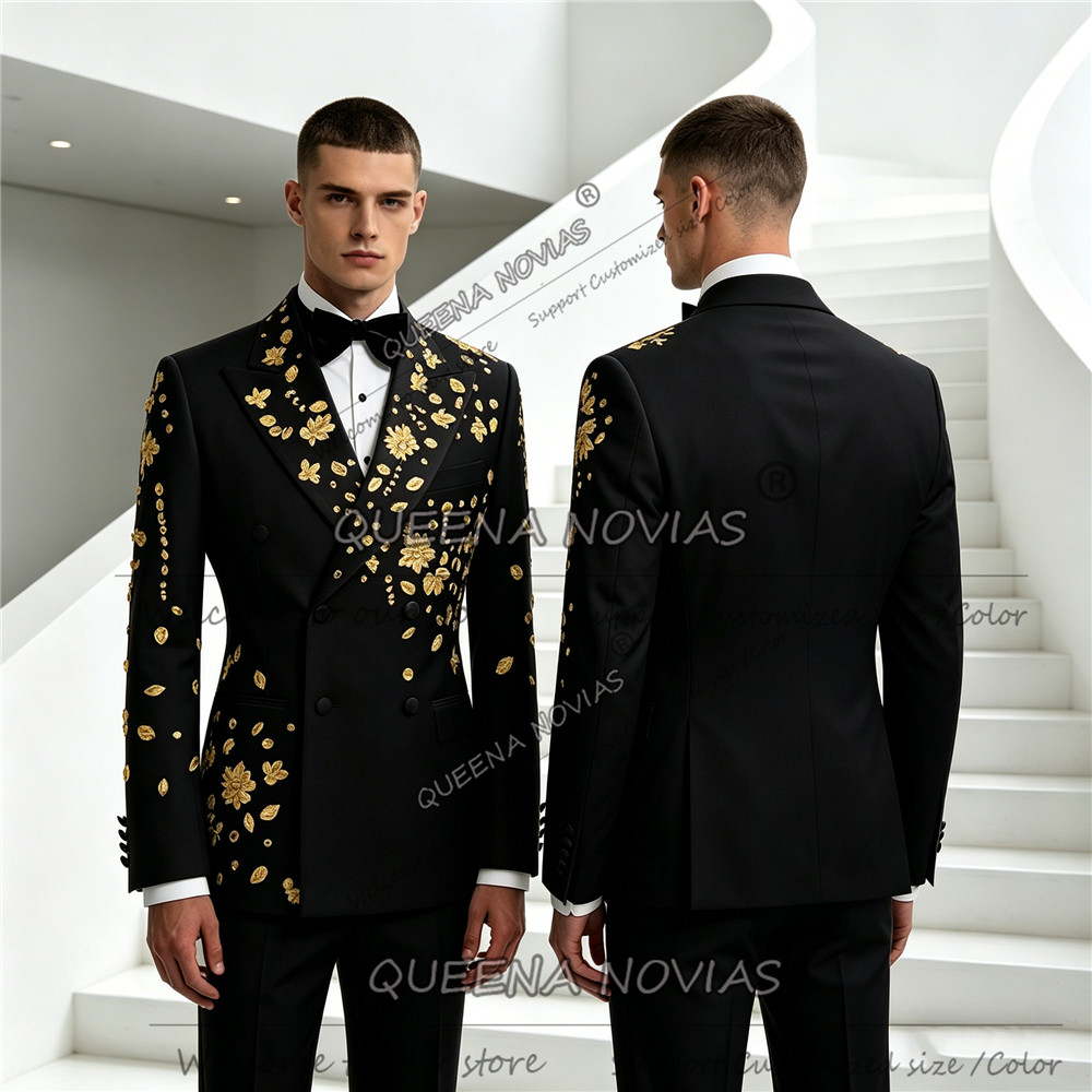 Exclusive Suit Men For Wedding - đánh giá và giá Men'S Formal Wear Jewelry