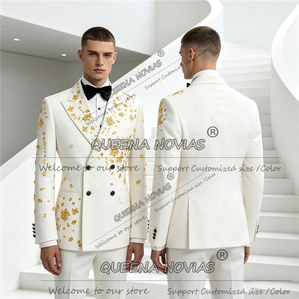 Exclusive Suit Men For Wedding - đánh giá và giá Men'S Formal Wear Jewelry