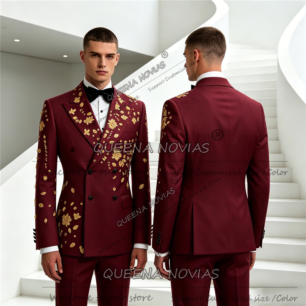 Exclusive Suit Men For Wedding - đánh giá và giá Men'S Formal Wear Jewelry