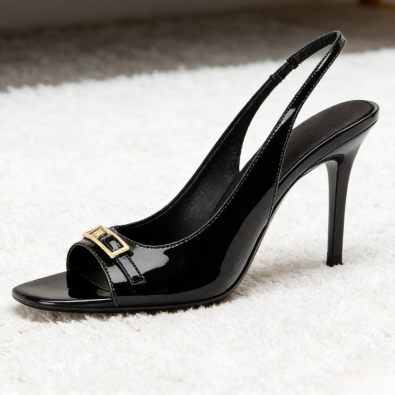 High Quality Patent Leather He - đánh giá và giá Formal Belt Leather Thin