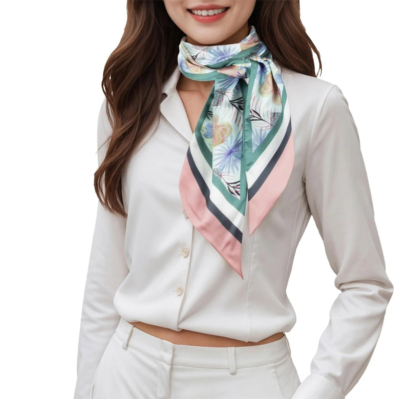 Fashion Stripes Hair Ribbon Sc - đánh giá và giá Silk Tie Woven