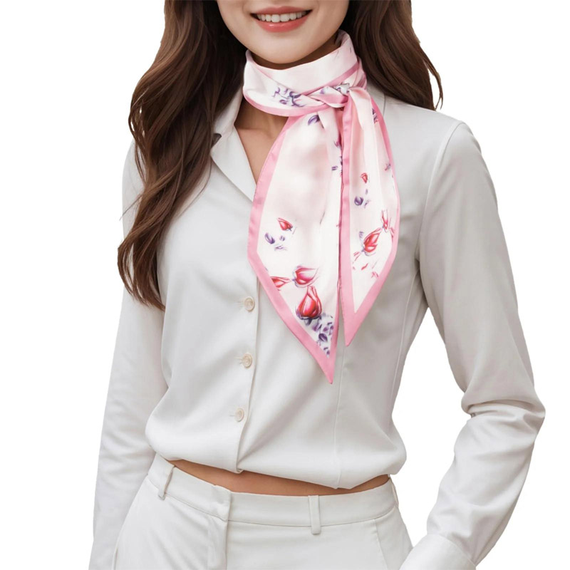 Fashion Stripes Hair Ribbon Sc - đánh giá và giá Silk Tie Woven
