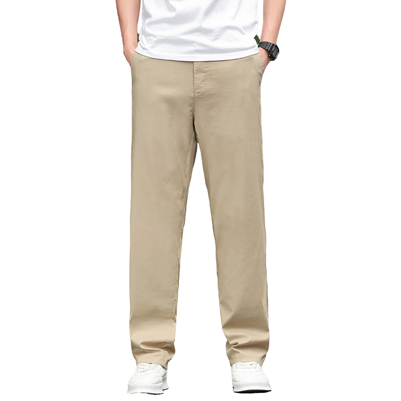 Men's Linen Suit Pants Fashion - đánh giá và giá Men Linen Formal Wear