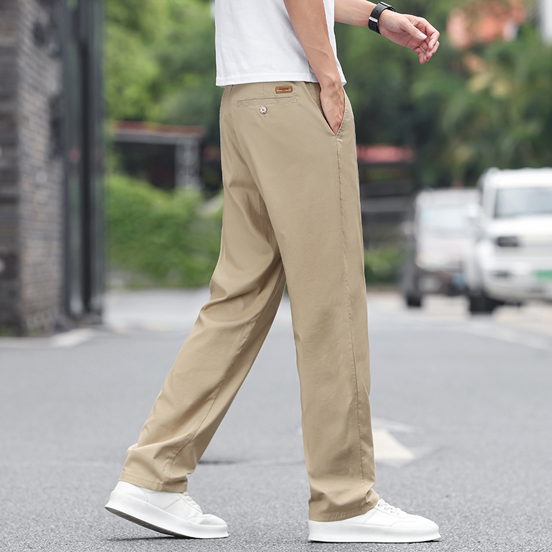 Men's Linen Suit Pants Fashion - đánh giá và giá Men Linen Formal Wear
