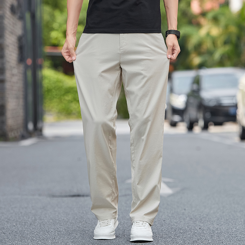 Men's Linen Suit Pants Fashion - đánh giá và giá Men Linen Formal Wear
