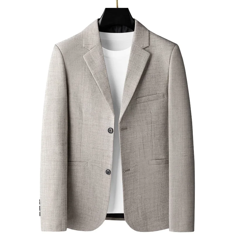 New Spring Man Thin Formal Wea - đánh giá và giá Men Formal Wear In Summer