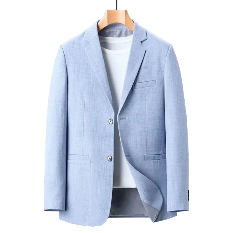 New Spring Man Thin Formal Wea - đánh giá và giá Men Formal Wear In Summer