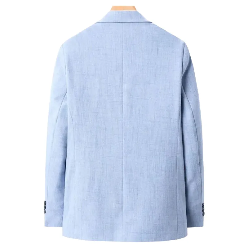 New Spring Man Thin Formal Wea - đánh giá và giá Men Formal Wear In Summer