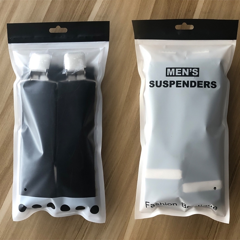 Dây công sở cho nam nữ Kẹp chắ - đánh giá và giá Suspender Clip Formal