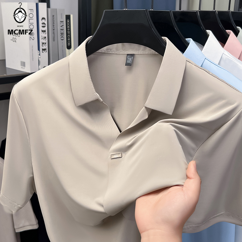 Simple Hidden Bar Fastener Men - đánh giá và giá Men Formal Wear In Summer