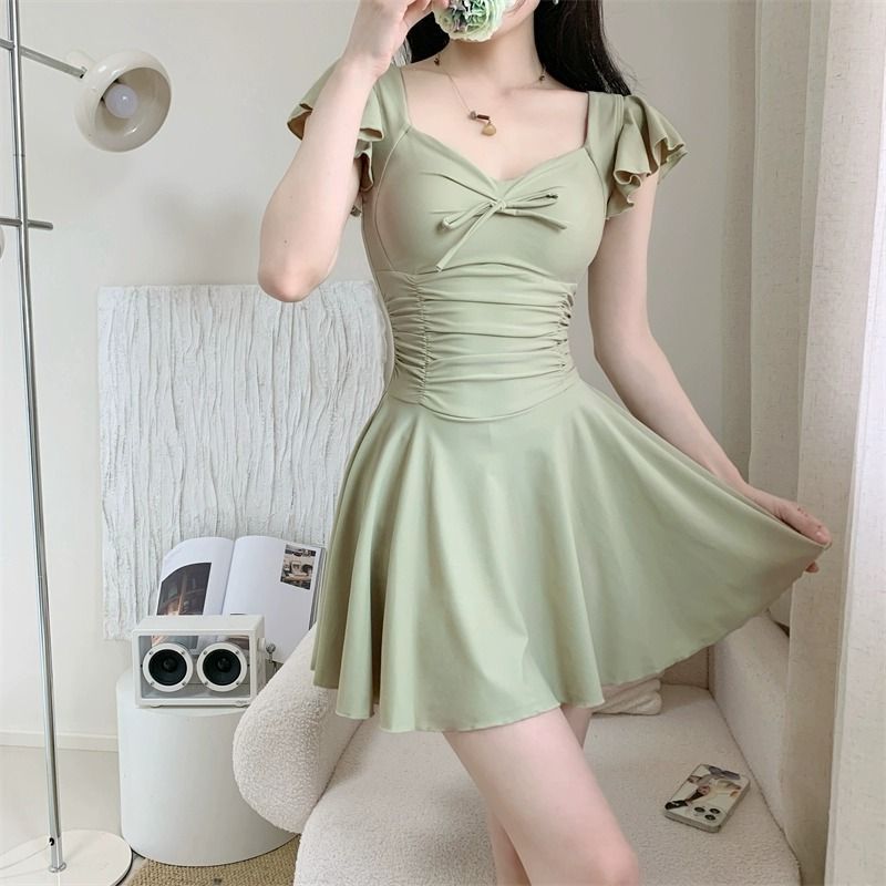 2026 Women Open Back Short Sle - đánh giá và giá Slim Fit Suit Set