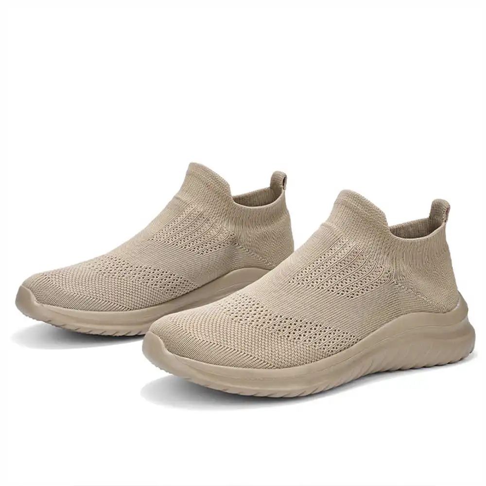 Beige Soft New Novelty Tennis  - đánh giá và giá Men Formal Wear Sale