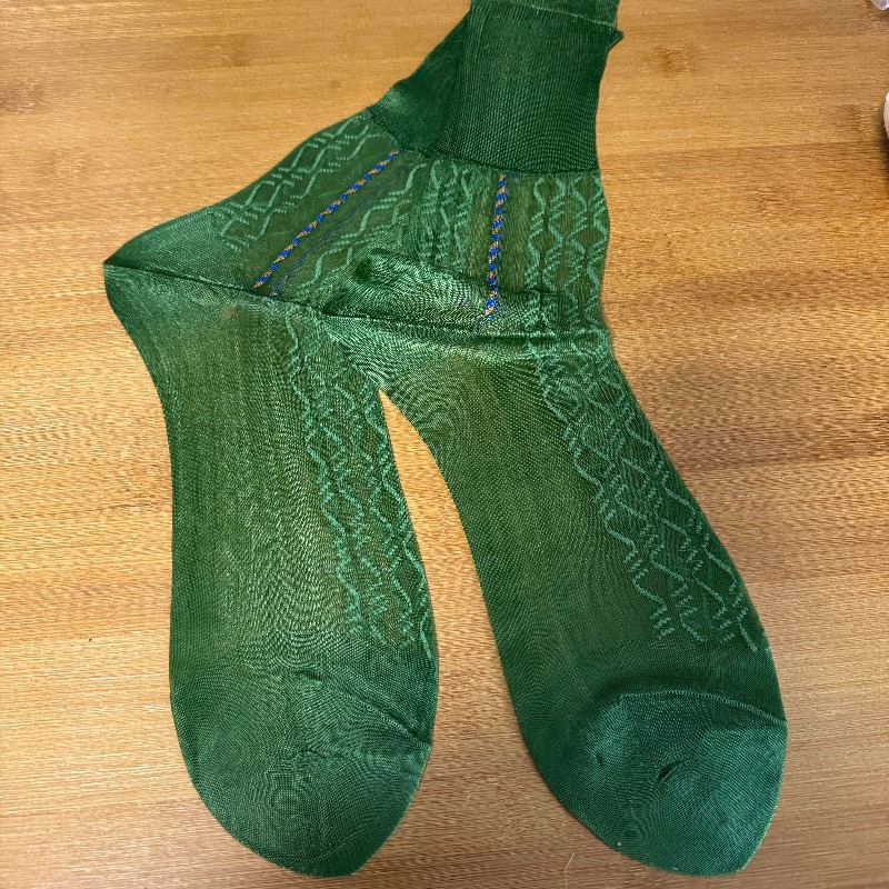 New Men Ultra Thin Dress Socks - đánh giá và giá Men Formal Wear In Summer