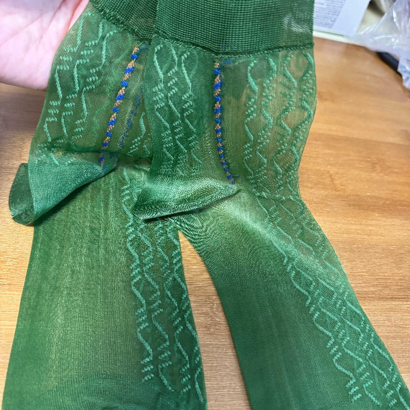 New Men Ultra Thin Dress Socks - đánh giá và giá Men Formal Wear In Summer