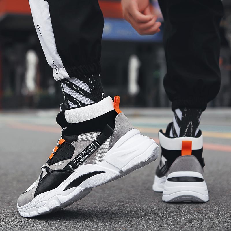 Hightop Mùa Hè Nam Thể Thao Ng - đánh giá và giá Men Formal Wear Sale