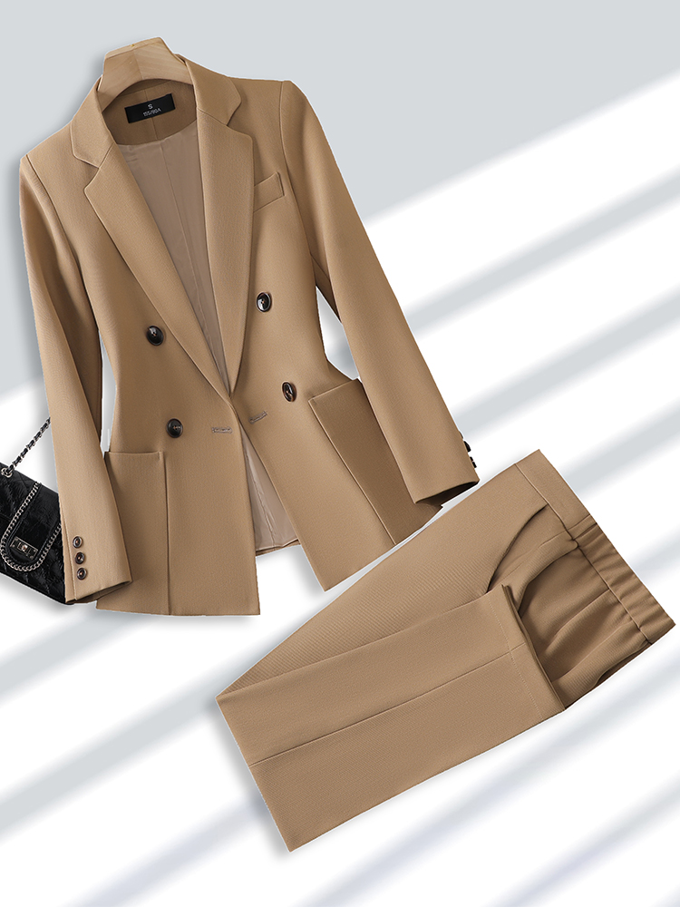 Fashion Ladies Pant Suit Forma - đánh giá và giá Men Formal Wear In Summer