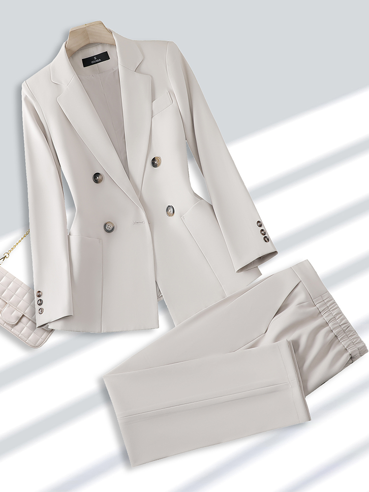 Fashion Ladies Pant Suit Forma - đánh giá và giá Men Formal Wear In Summer
