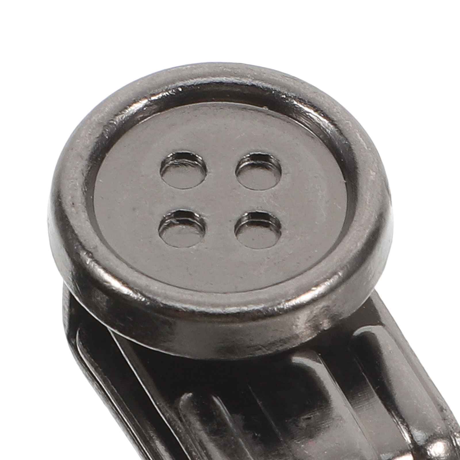 4Pcs Metal Suspenders Buttons  - đánh giá và giá Suspender Clip Formal