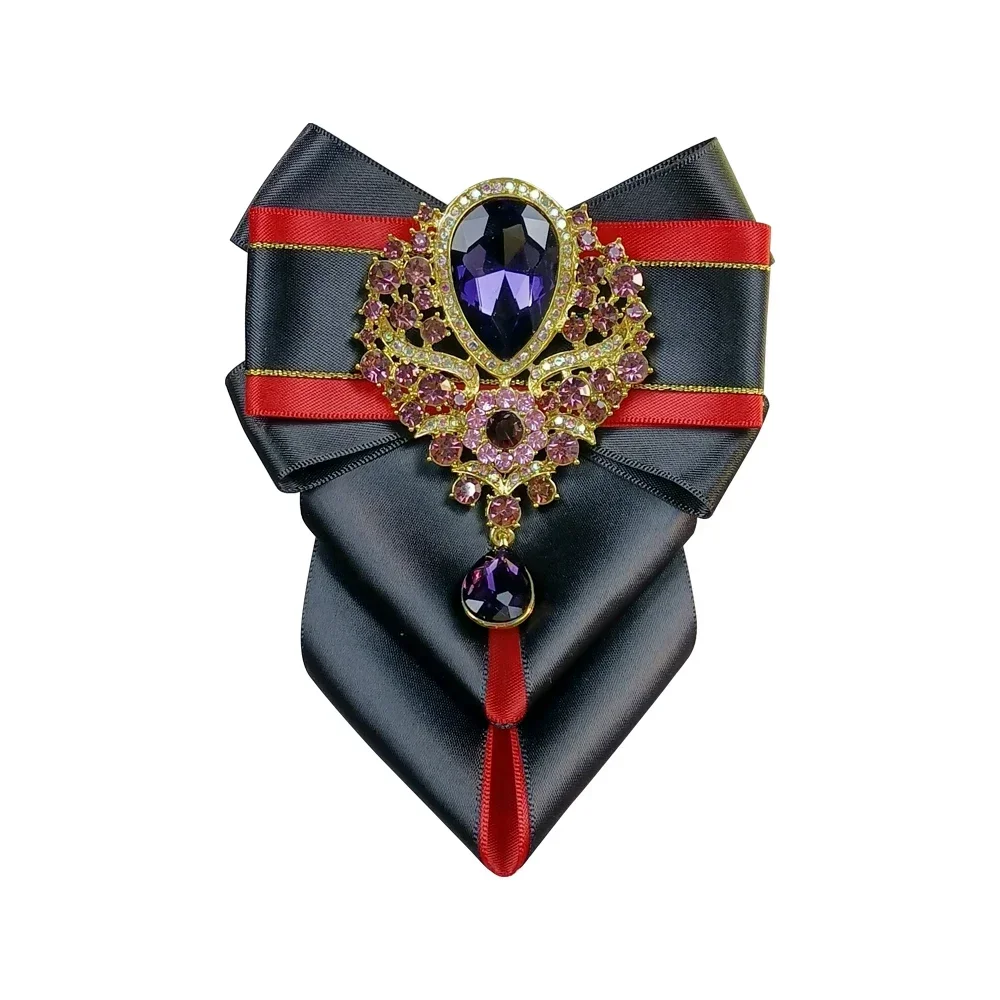 Luxury Original New Purple Rhi - đánh giá và giá Men'S Formal Wear Jewelry
