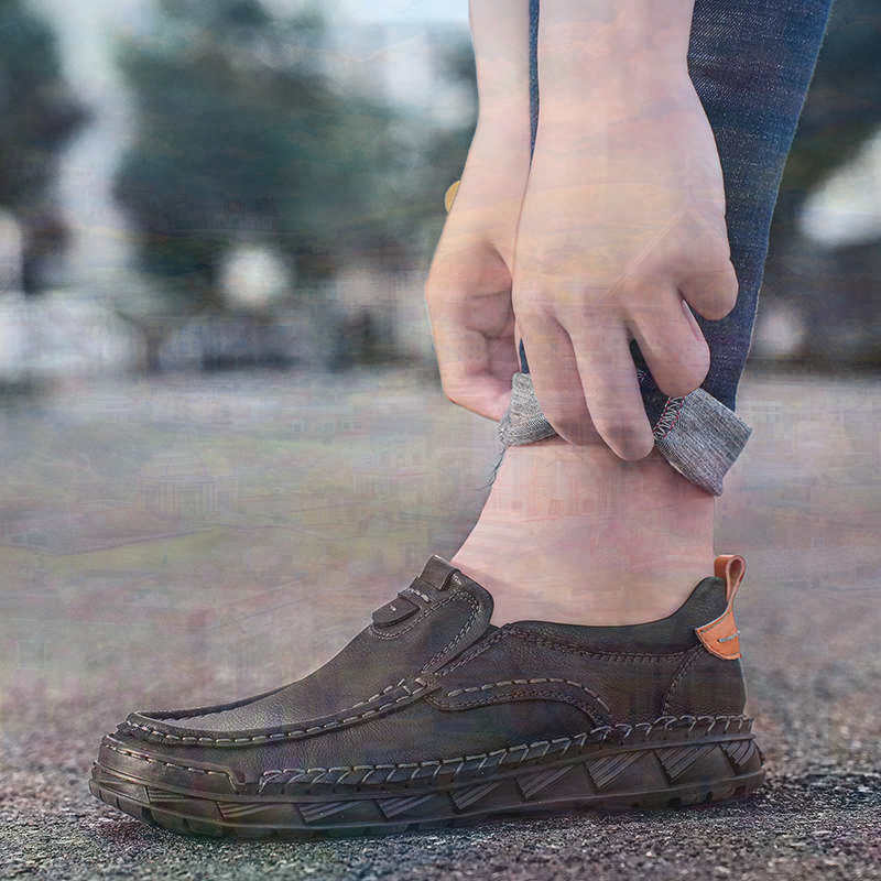 39 Slipon Sneakers Man 46 Walk - đánh giá và giá Second Hand Men'S Formal Wear