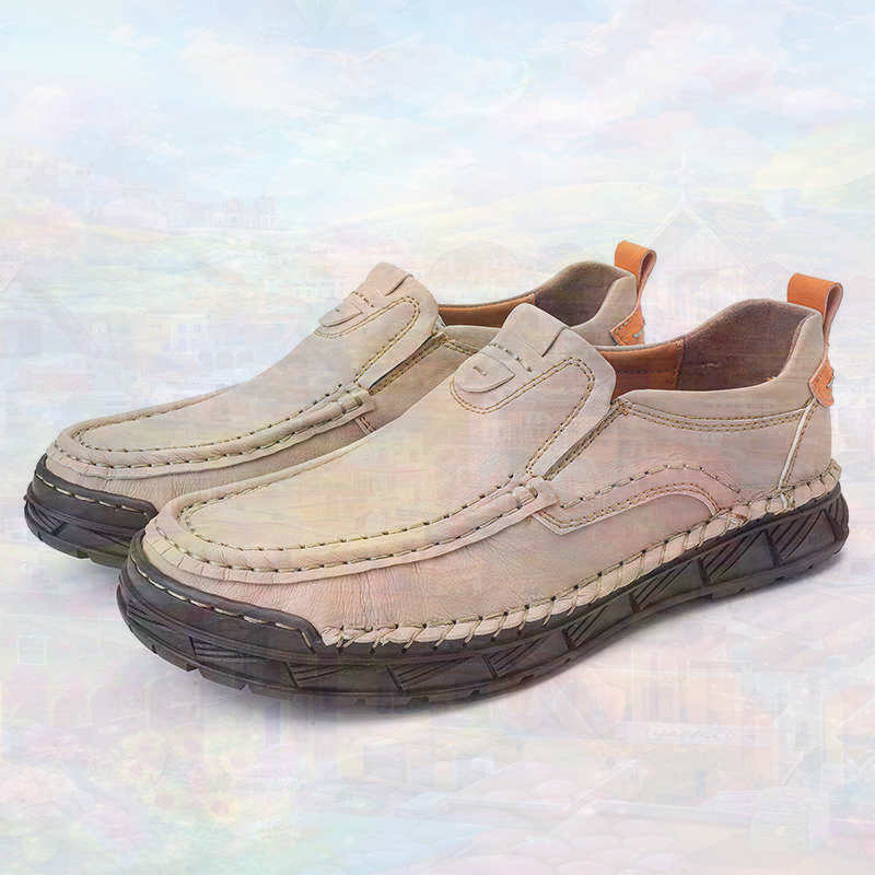 39 Slipon Sneakers Man 46 Walk - đánh giá và giá Second Hand Men'S Formal Wear