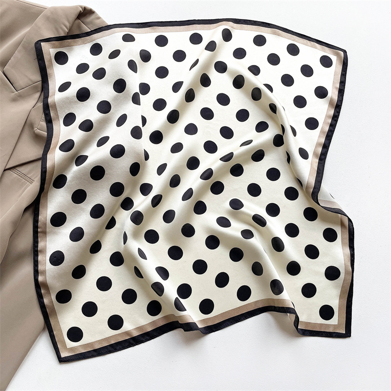 2024 New Pure Silk Scarf Small - đánh giá và giá Silk Tie Woven