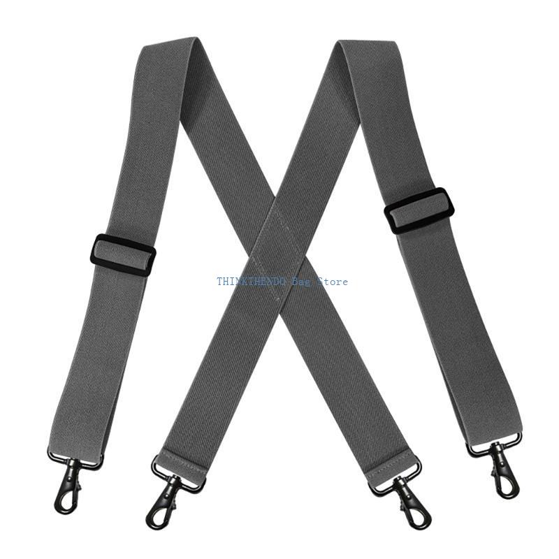 Dây cổ điển 340D dành cho nam  - đánh giá và giá Suspender Clip Formal