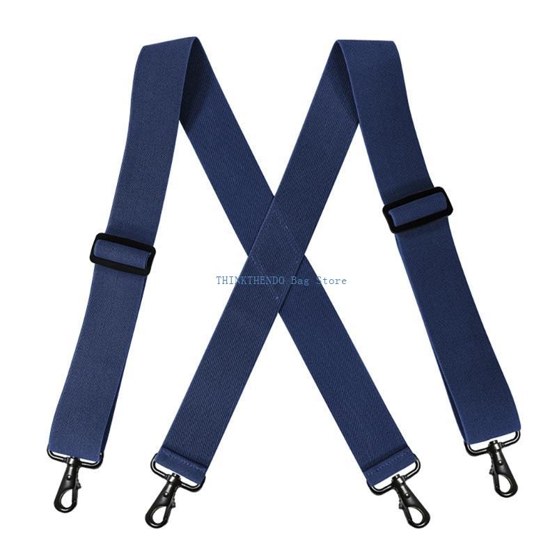 Dây cổ điển 340D dành cho nam  - đánh giá và giá Suspender Clip Formal