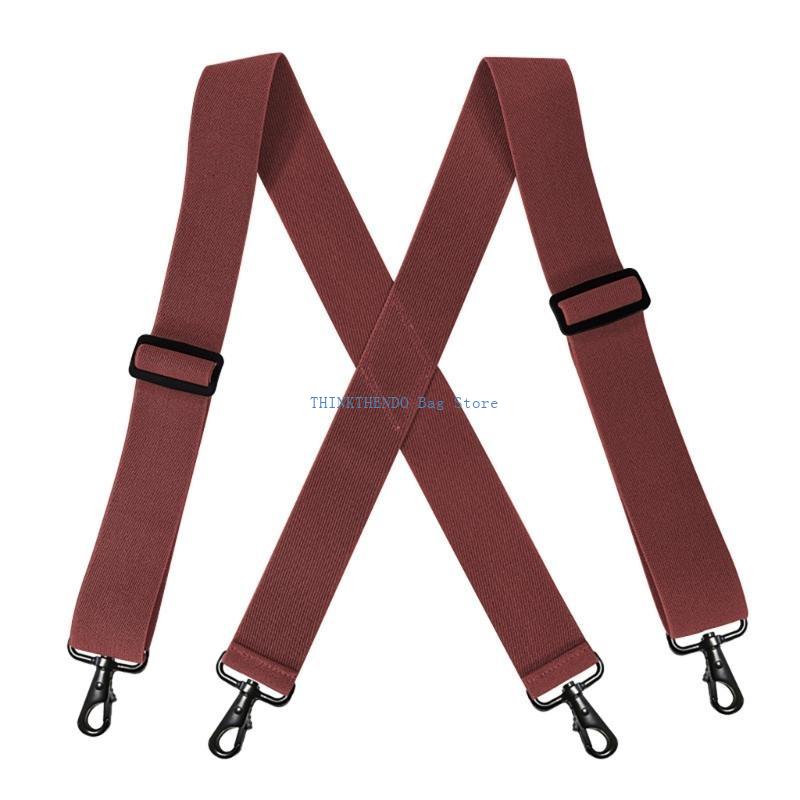 Dây cổ điển 340D dành cho nam  - đánh giá và giá Suspender Clip Formal