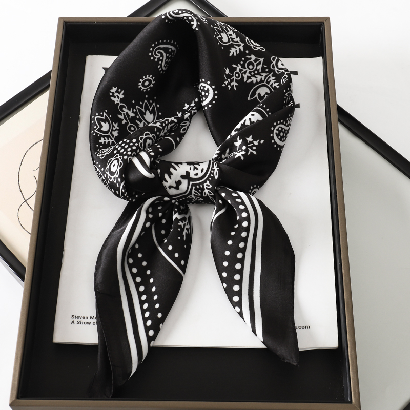 Luxury Brand Silk Square Paisl - đánh giá và giá Silk Tie Woven